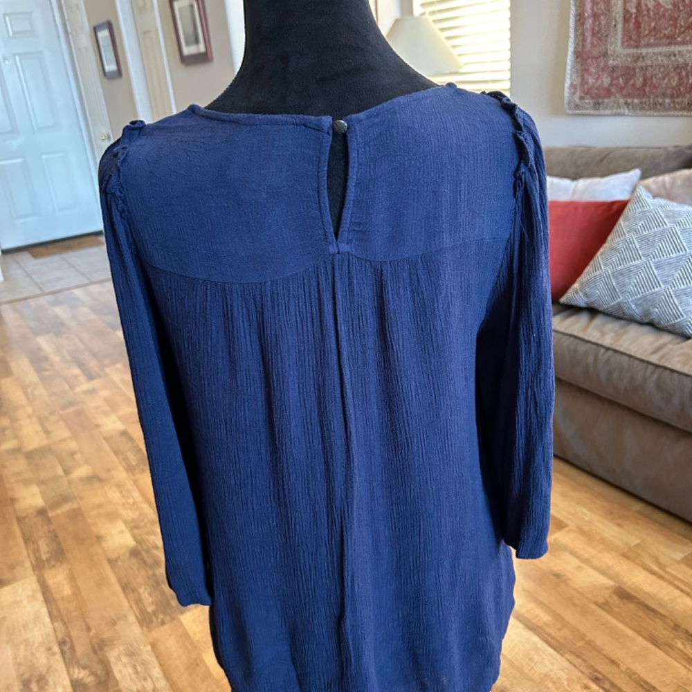 Blouse - Picture 3 of 7